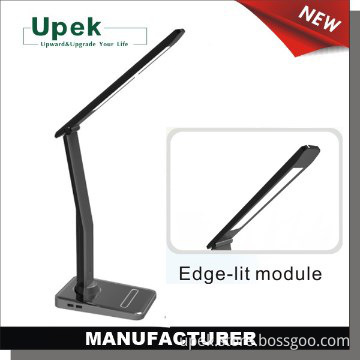 Eye Protection Rechargeable Cordless Table Lamp